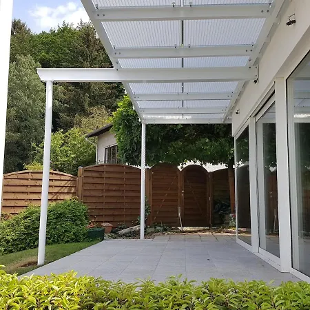 Schlossblick Apartment *