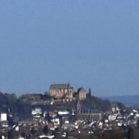 Διαμέρισμα Schlossblick