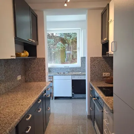 Schlossblick Apartment *