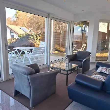Apartment Schlossblick Marburg