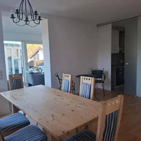 Apartment Schlossblick *