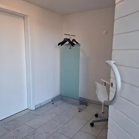 Schlossblick Apartment *