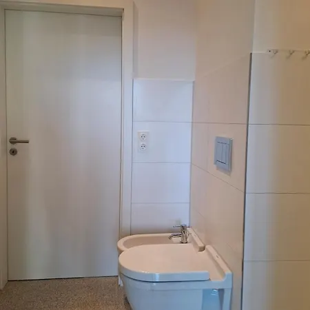 Schlossblick Διαμέρισμα