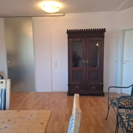 Apartment Schlossblick Marburg