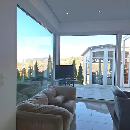 Schlossblick Apartment *