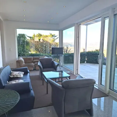 Schlossblick Apartment