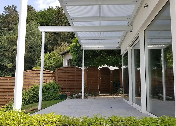 Schlossblick Apartment *