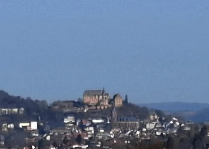 Apartment Schlossblick