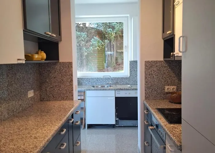 Schlossblick Apartment *