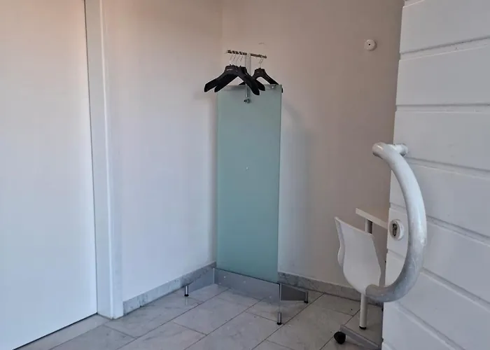 Schlossblick Apartment *