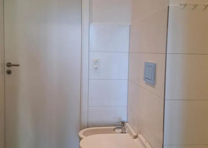 Schlossblick Apartment