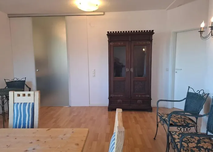 Apartment Schlossblick Marburg