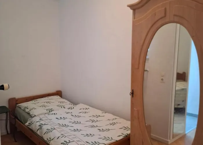 Schlossblick * Marburg