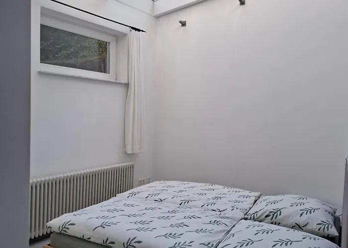 Schlossblick Apartment